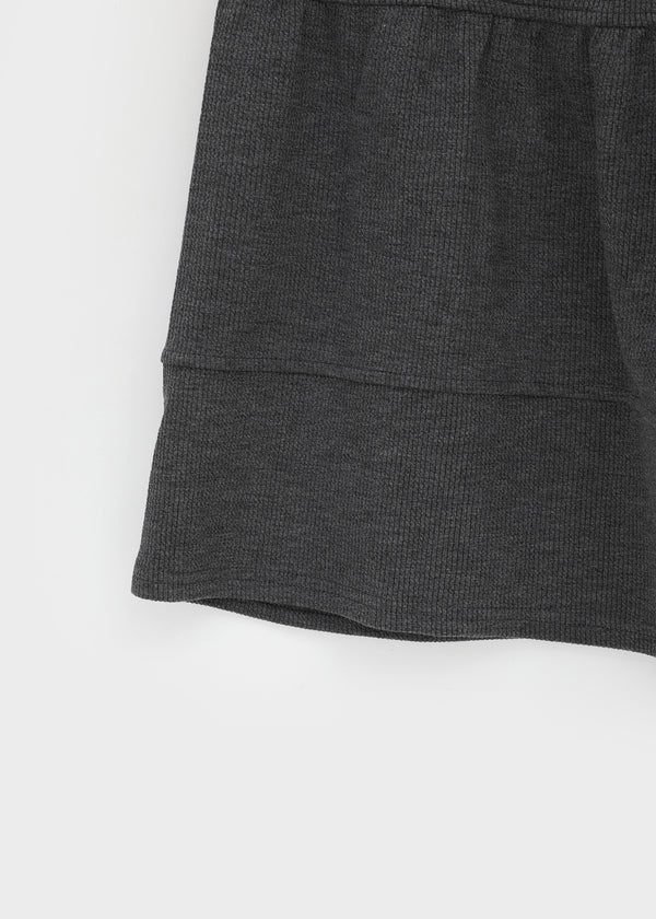 Ommu Frill Cancan Long Skirt