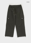 Johns Wide Two-way Cargo Pants