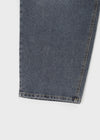 Hatoro Studded Bijo Wide Denim Pants