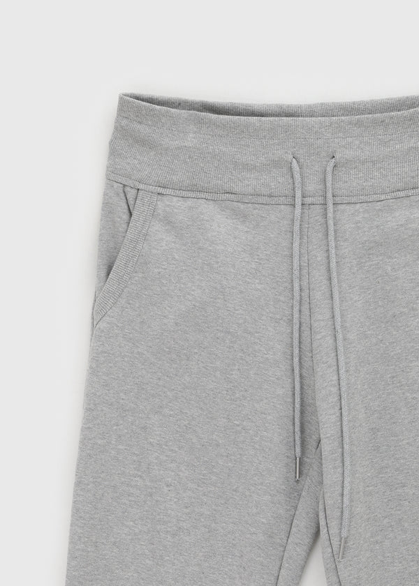 Binless Bootcut Banding Pants