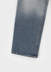 Koea Washed Wide Denim Pants