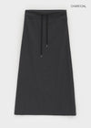 Iroy Maxi Long Skirt
