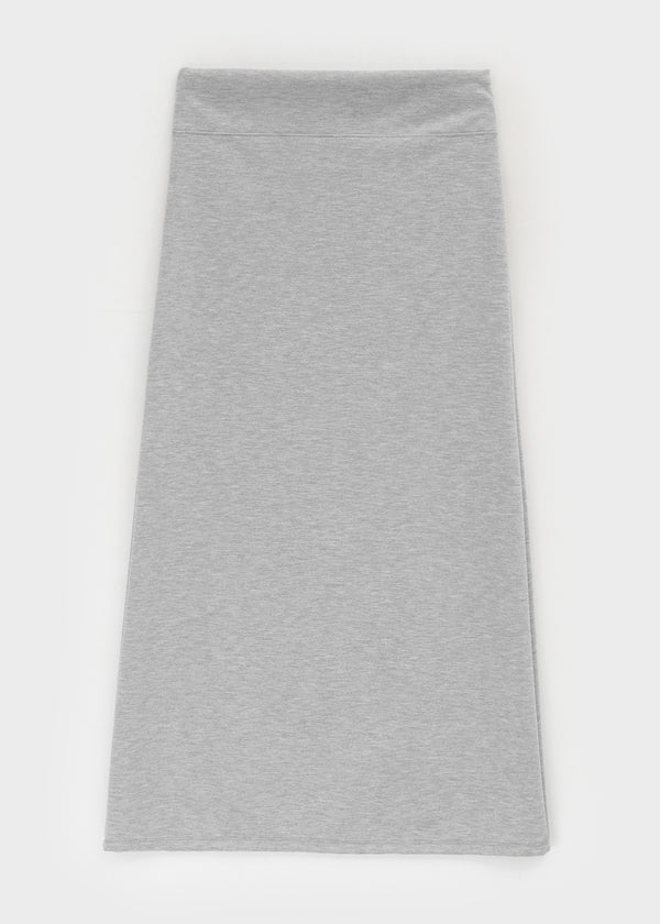 Iroy Maxi Long Skirt