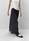 Iroy Maxi Long Skirt