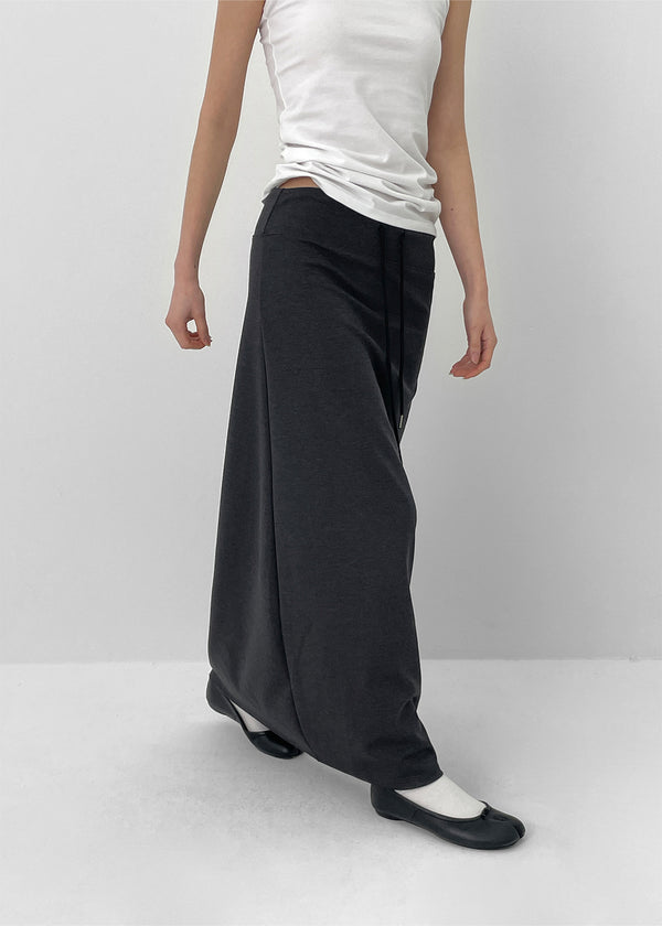 Iroy Maxi Long Skirt