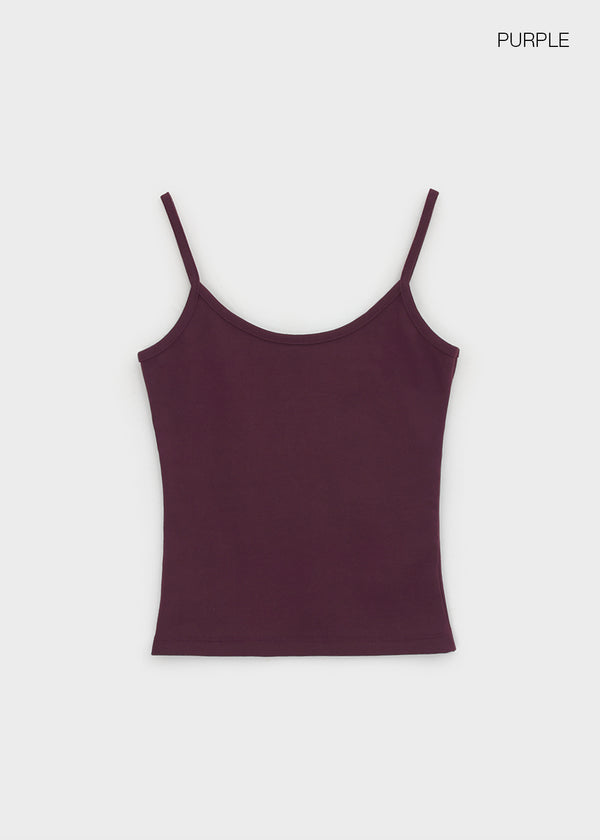 [B-BASIC] Sangle de base standard sans manches (2TAILLE)