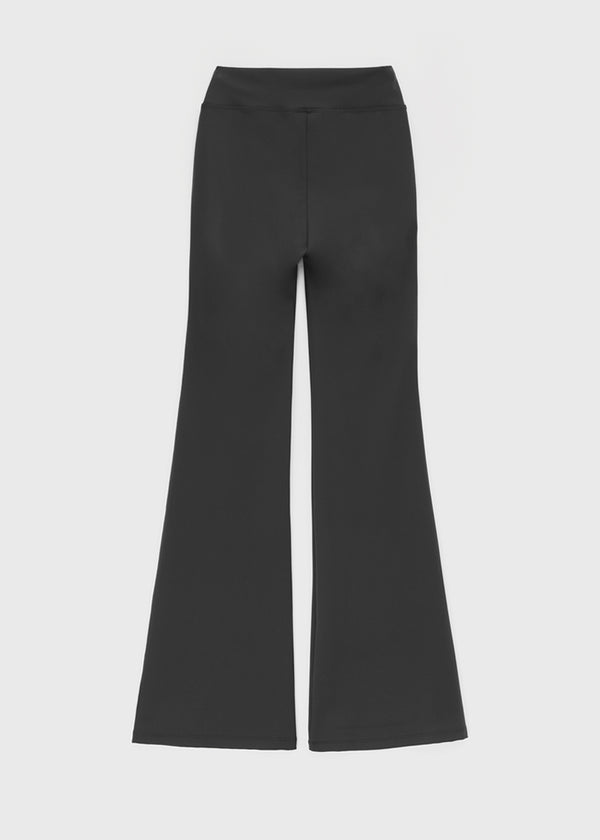 [B-BASIC] Athleisure Bootcut Pants (UPF 50+) (2TYPE)
