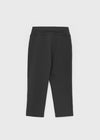 [B-BASIC] Athleisure Capri Pants UPF 50+