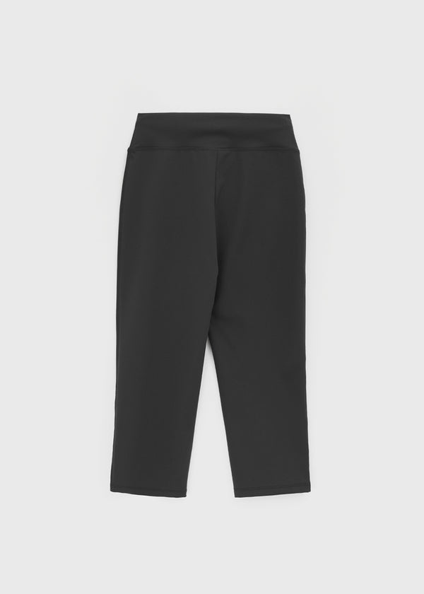 [B-BASIC] Athleisure Capri Pants UPF 50+