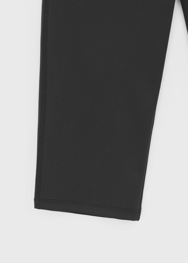 [B-BASIC] Athleisure Capri Pants UPF 50+