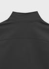 [B-BASIC] Athleisure High-Neck Zip-Up (UPF 50+) (2SIZE)