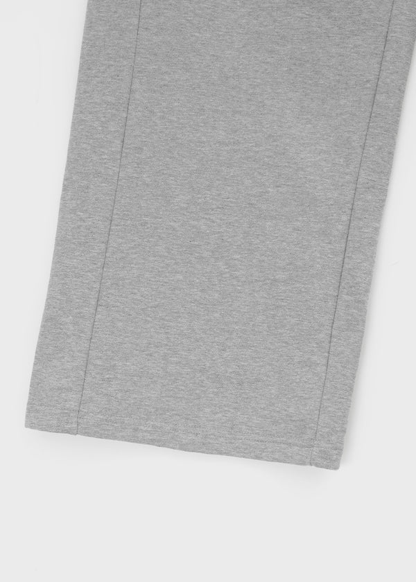 [B-BASIC] Mid-Sweat Folding Two-Way Pants