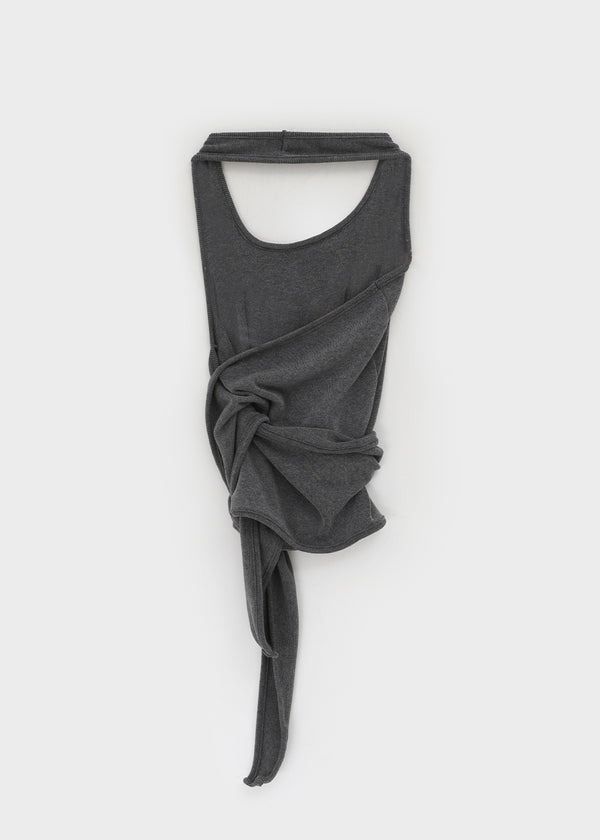 Blessing Halter Strap Sleeveless