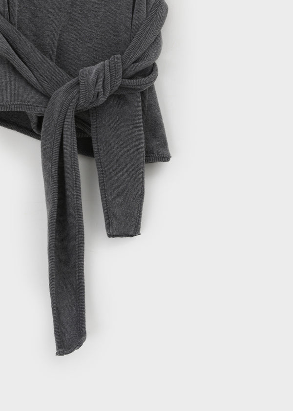 Blessing Halter Strap Sleeveless