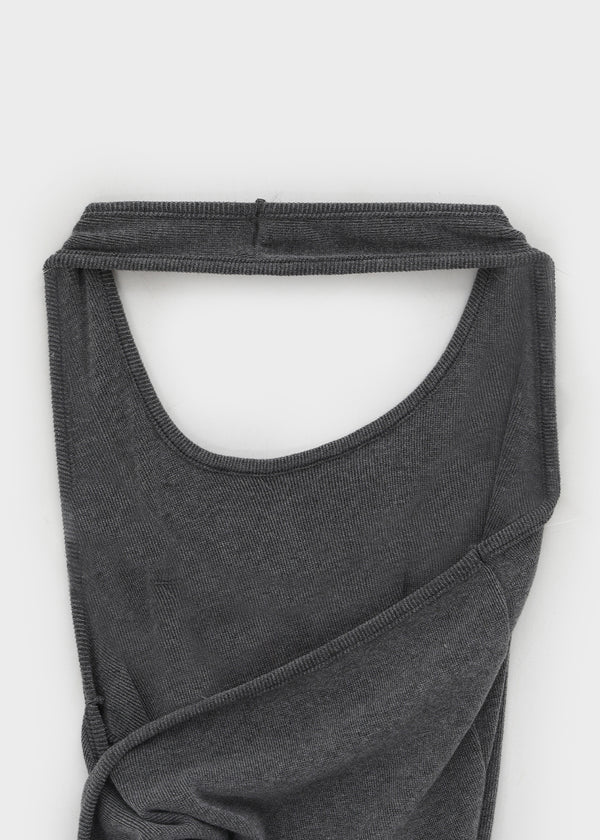 Blessing Halter Strap Sleeveless