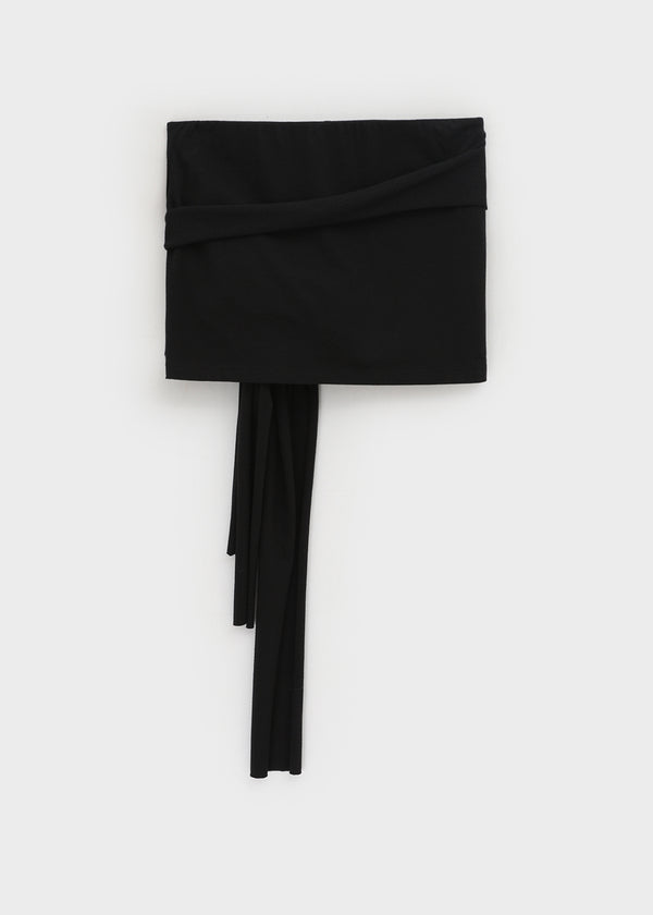 [MADE] Lilki String Mini Skirt Pants