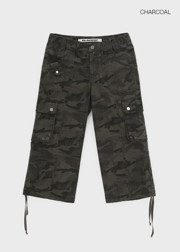 [MADE] Finuel 7-Length Cargo Pants