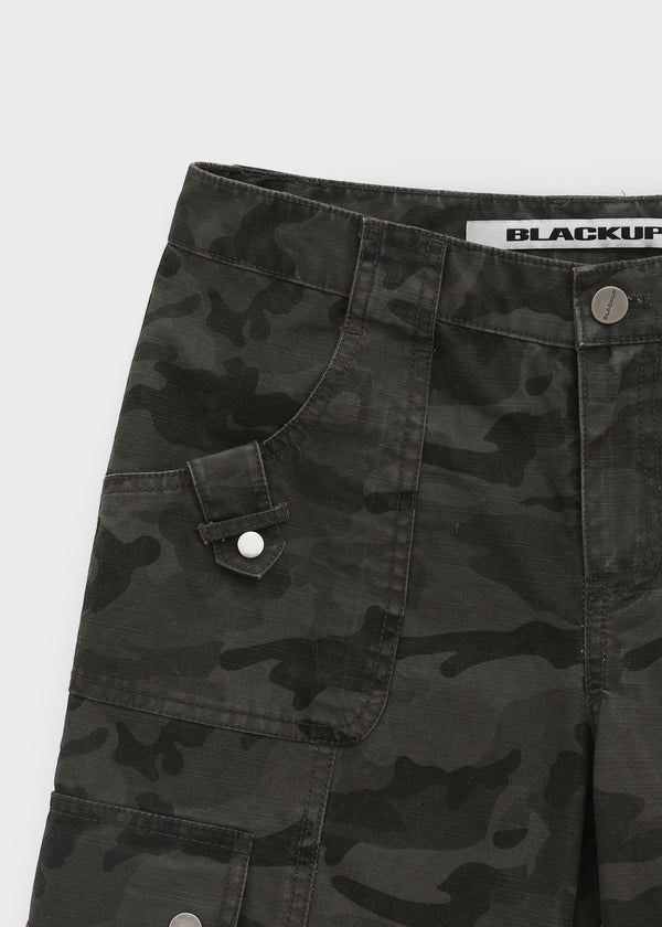 [MADE] Finuel 7-Length Cargo Pants