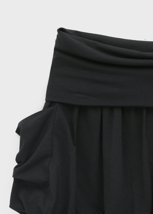 [MADE] Fority Folding Balloon Shorts