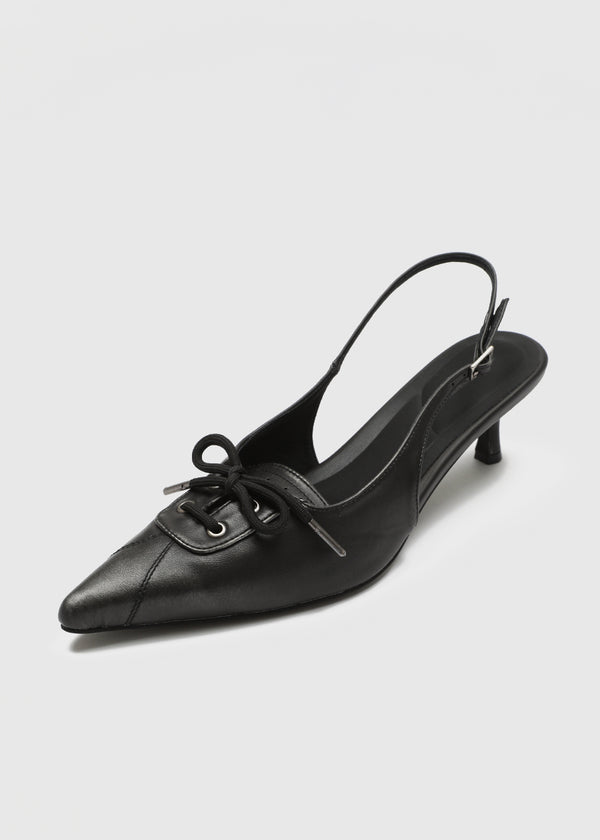 [MADE] Cotlet Slingback Stiletto Heels