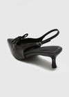 [MADE] Cotlet Slingback Stiletto Heels