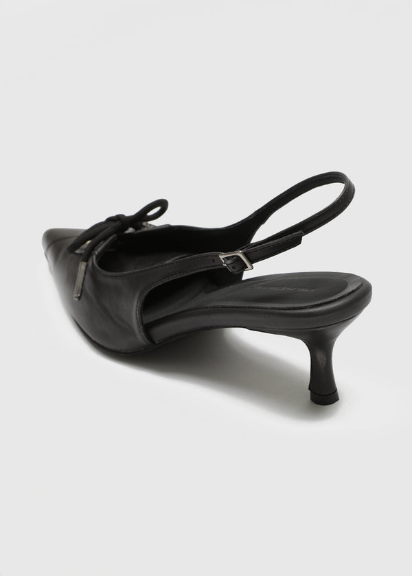 [MADE] Cotlet Slingback Stiletto Heels