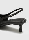 [MADE] Cotlet Slingback Stiletto Heels