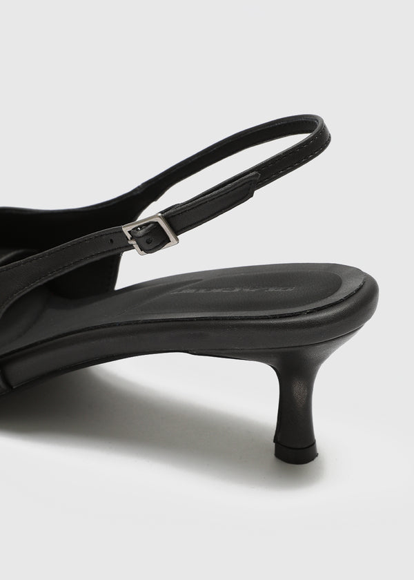 [MADE] Cotlet Slingback Stiletto Heels