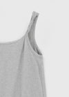 Mens Layered Strap Sleeveless