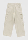 [MADE] Croquette String Cargo Pants