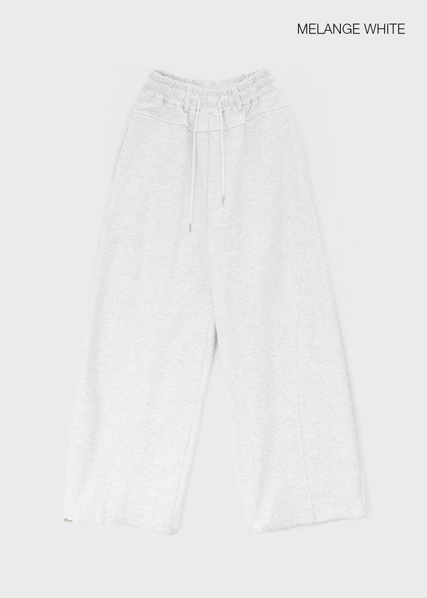 Rohoson Banding Wide Training Pants