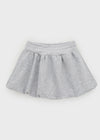 Norbo Balloon Mini Skirt Pants