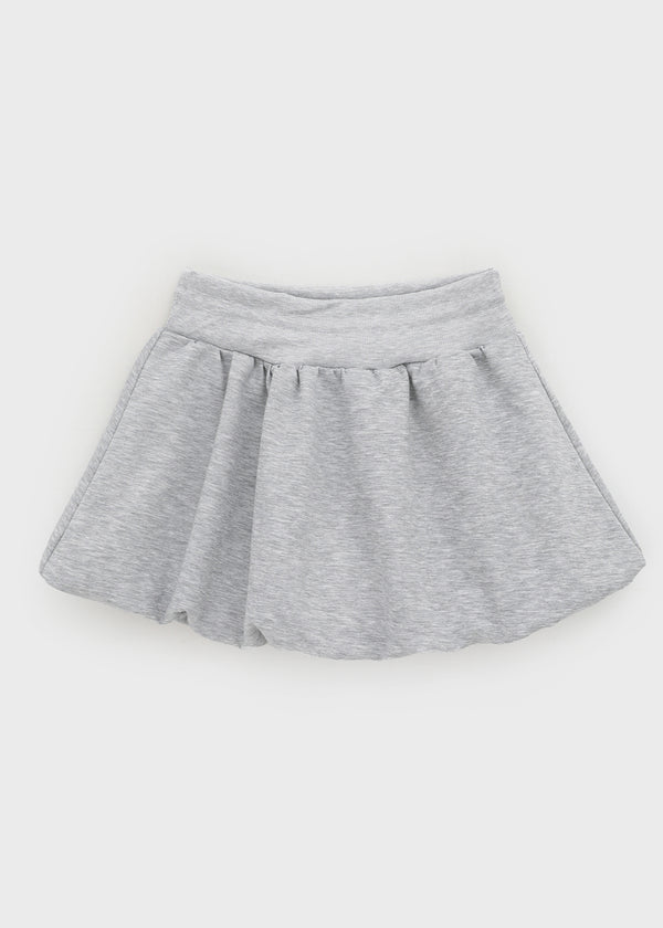 Norbo Balloon Mini Skirt Pants