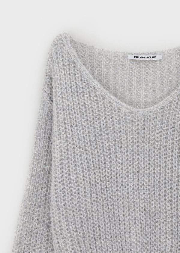 [MADE] Touresy V-Neck Knit