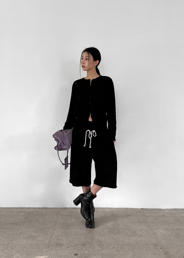 [MADE] Phoneradi Knit Cardigan