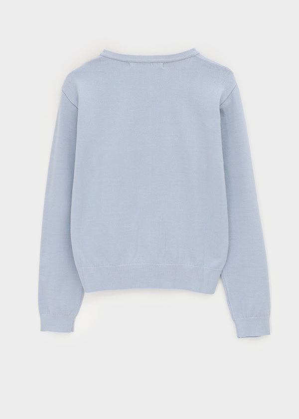 [MADE] Phoneradi Knit Cardigan