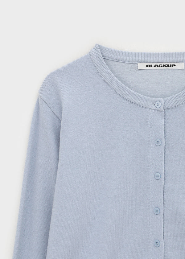 [MADE] Phoneradi Knit Cardigan