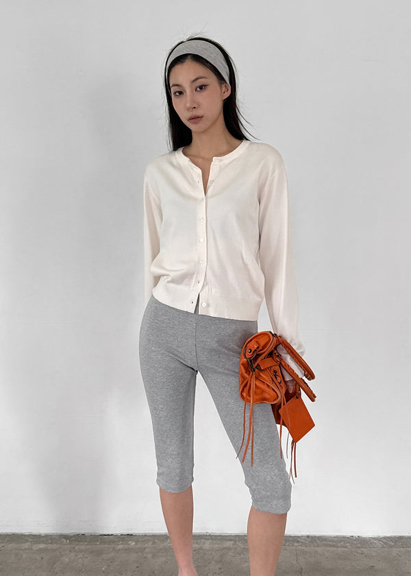 [MADE] Phoneradi Knit Cardigan