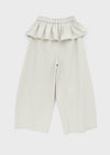 Otting Frill Layered Skirt Pants