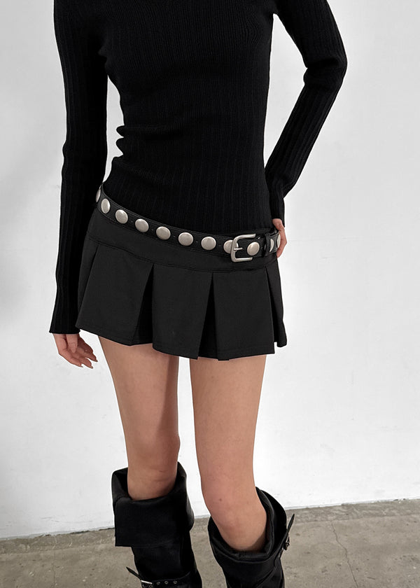 Jacken Studded Belt