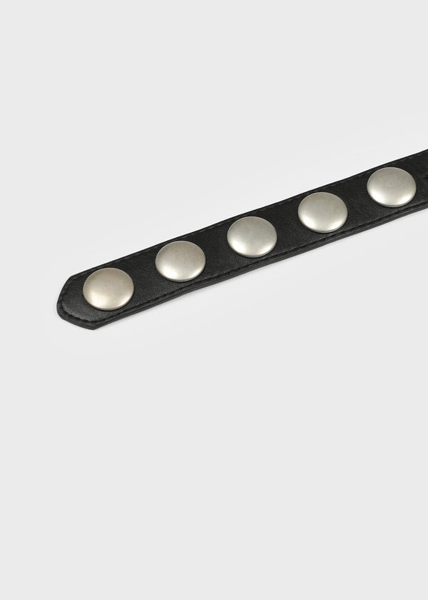 Jacken Studded Belt