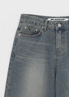 [MADE] Musk Boyfit Denim Pants