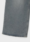 [MADE] Musk Boyfit Denim Pants