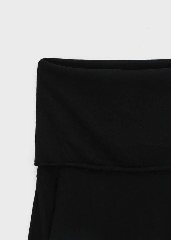 [MADE] Nipid Off-Shoulder Knit