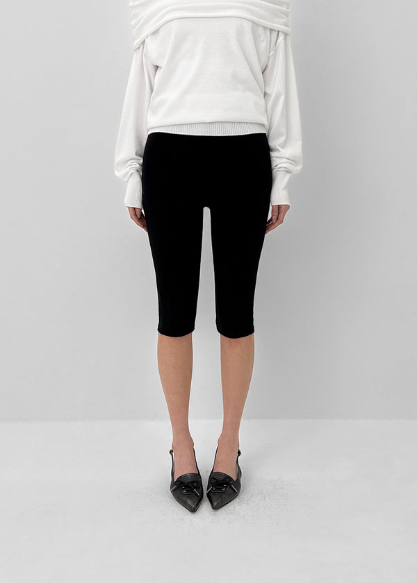 Roato Banding Capri Pants