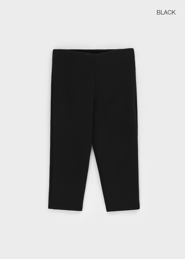 Roato Banding Capri Pants