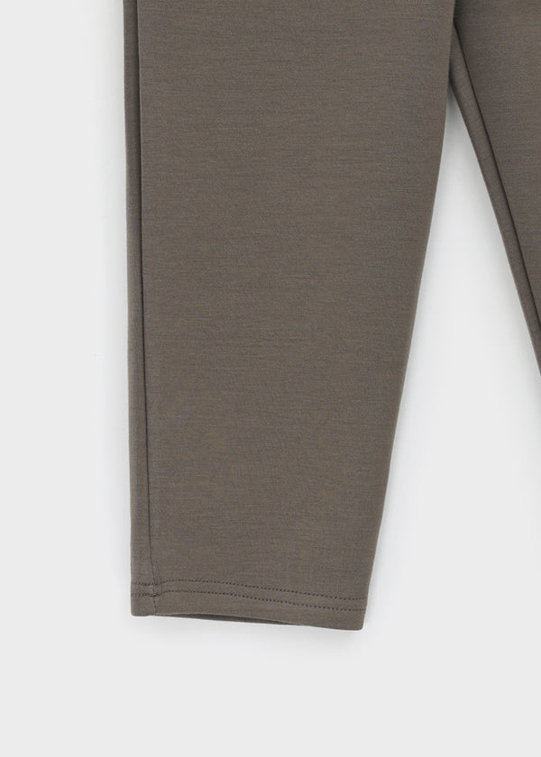 Roato Banding Capri Pants