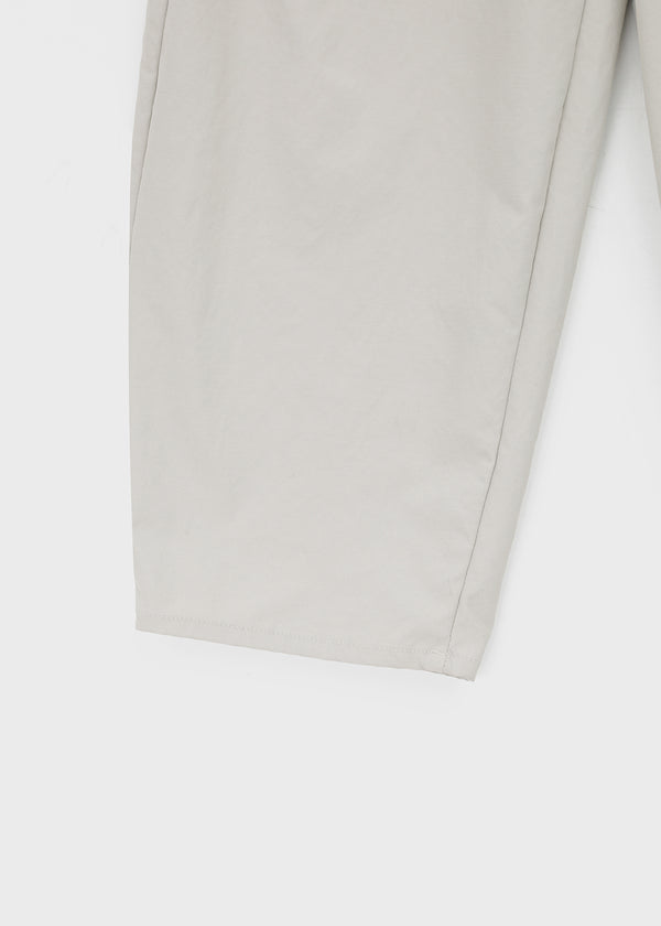 Steelo Stud Balloon Wide Pants