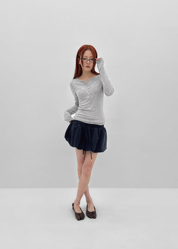 Jimson Training Balloon Skirt Pants