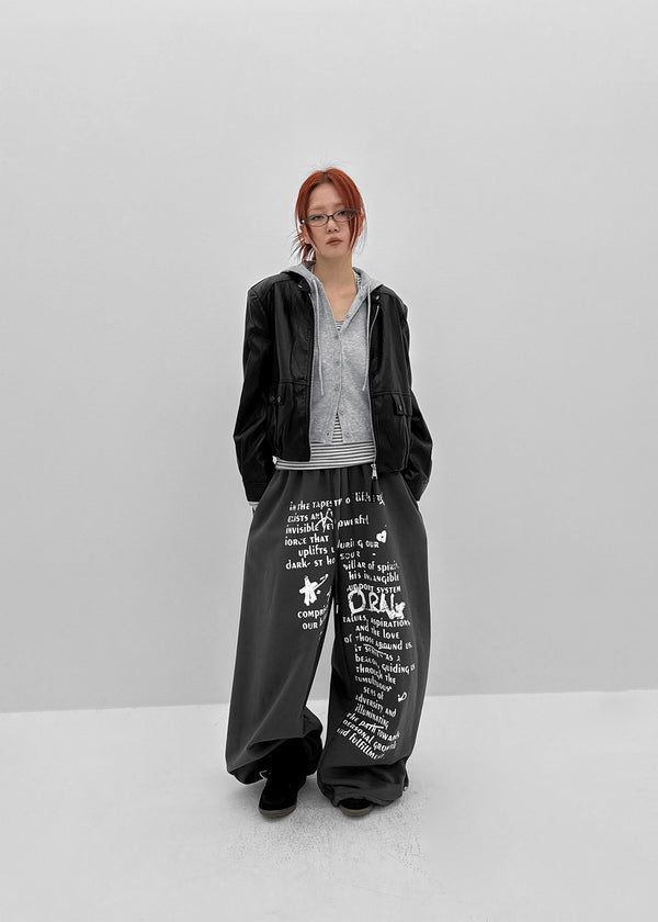 Weedon Biker Leather Jacket